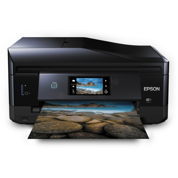 Epson Expression Premium XP-820 Druckerpatronen günstig kaufen | HQ-Patronen.de