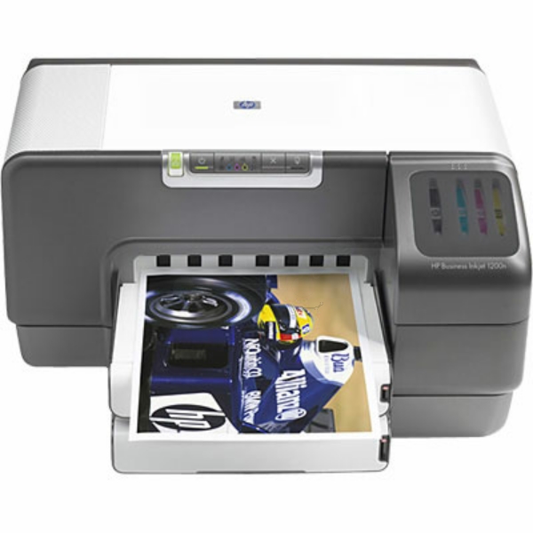 HP Business InkJet 1200 DTN Druckerpatronen günstig kaufen | HQ-Patronen.de