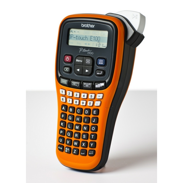 Brother P-Touch E 100 Druckerzubehör günstig kaufen | HQ-Patronen.de