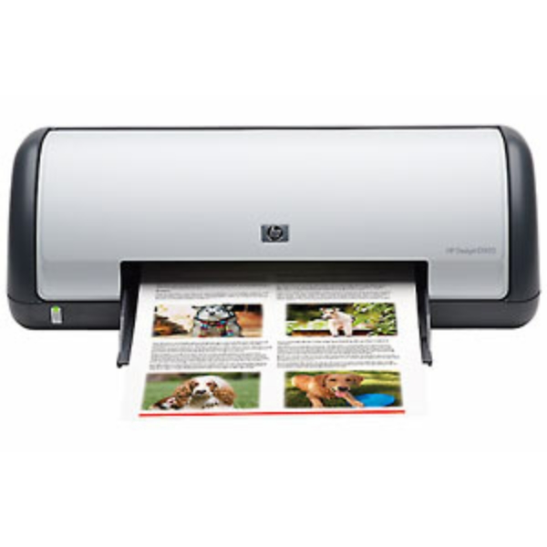 HP DeskJet D 1445 Druckerpatronen günstig kaufen | HQ-Patronen.de