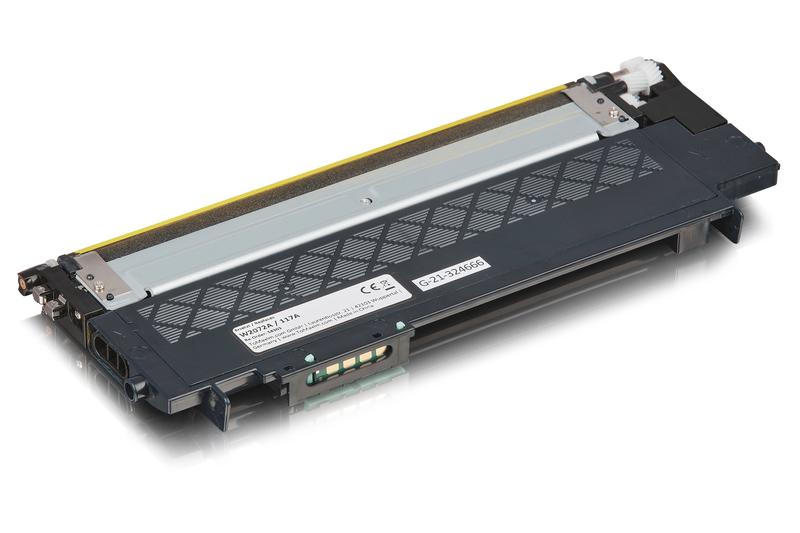 Kompatibel zu Ricoh 842047 Tonerkartusche, schwarz