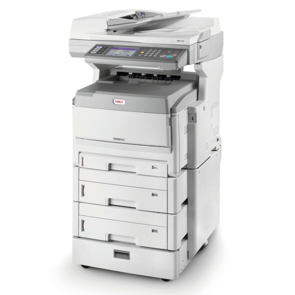 OKI MC 862 CDXN Toner günstig kaufen | HQ-Patronen.de