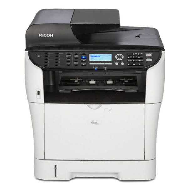 Ricoh Aficio SP 3500 sf