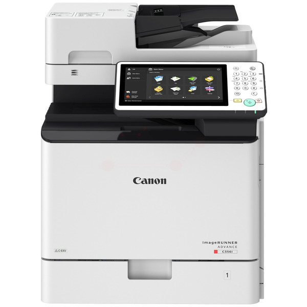 Canon iR-C 356 i