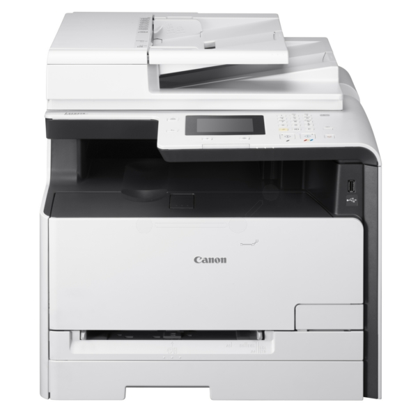 Canon i-SENSYS MF 620 Series