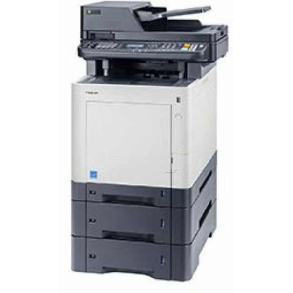 Triumph-Adler P-C 3065 MFP Toner günstig kaufen | HQ-Patronen.de