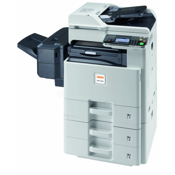 Utax CDC 5520 Toner günstig kaufen | HQ-Patronen.de