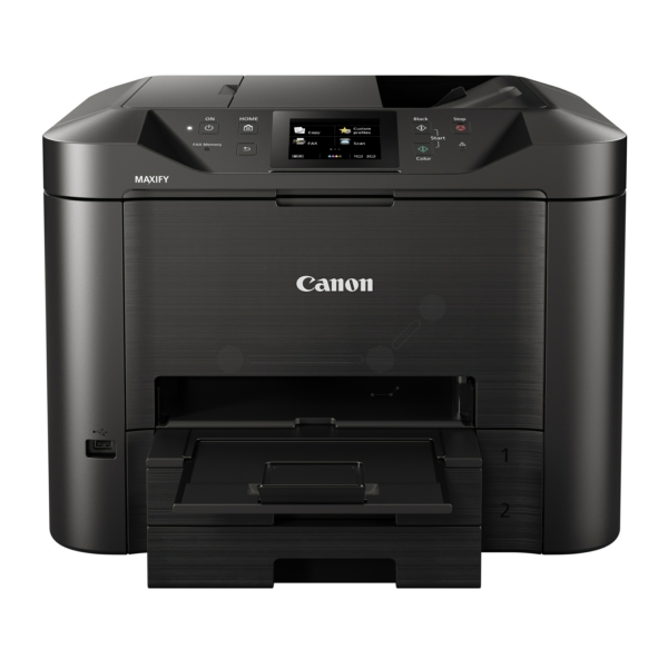 Canon Maxify MB 5400 Series