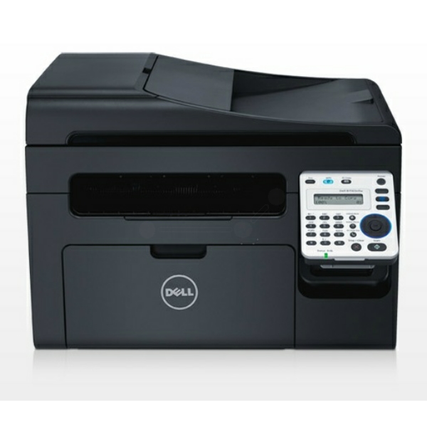Dell B 1100 Series
