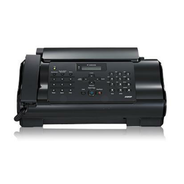 Canon Fax JX 210 P Druckerpatronen günstig kaufen | HQ-Patronen.de
