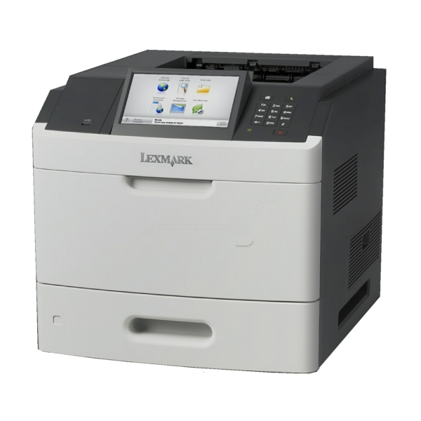 Lexmark M 5100 Series