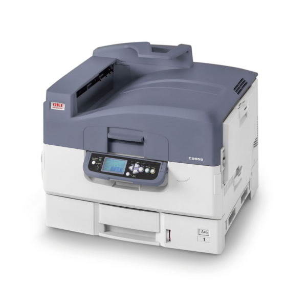 OKI C 9655 Series Toner günstig kaufen | HQ-Patronen.de