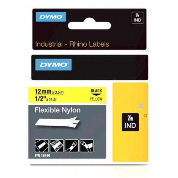Original Dymo 18756 / S0718080 Farbband