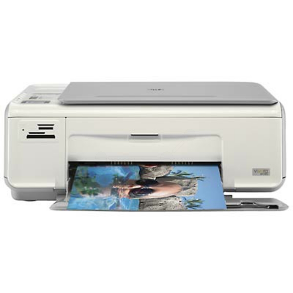 HP PhotoSmart C 4225 Druckerpatronen günstig kaufen | HQ-Patronen.de