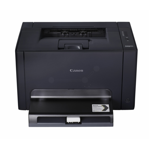 Canon i-SENSYS LBP-7018 c Toner günstig kaufen | HQ-Patronen.de