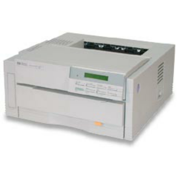 HP LaserJet 4 MP