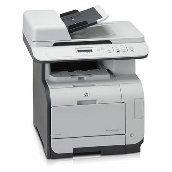HP Color LaserJet CM 2300 Series