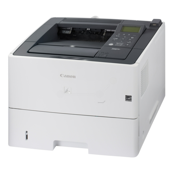 Canon i-SENSYS LBP-6700 Series