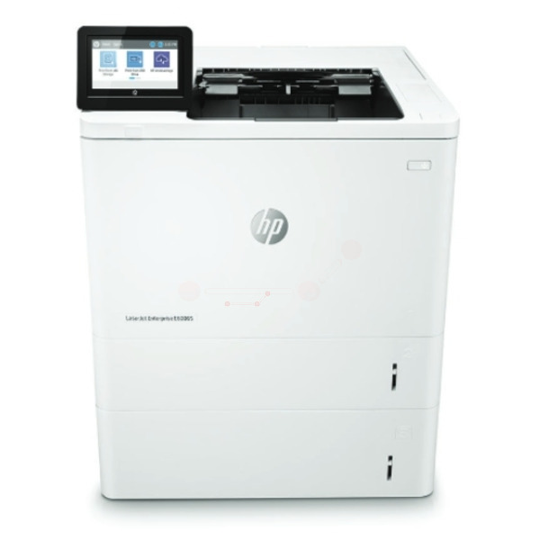 HP LaserJet Enterprise Managed E 60065 dx