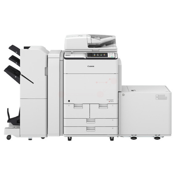 Canon imageRUNNER C 7565 i II
