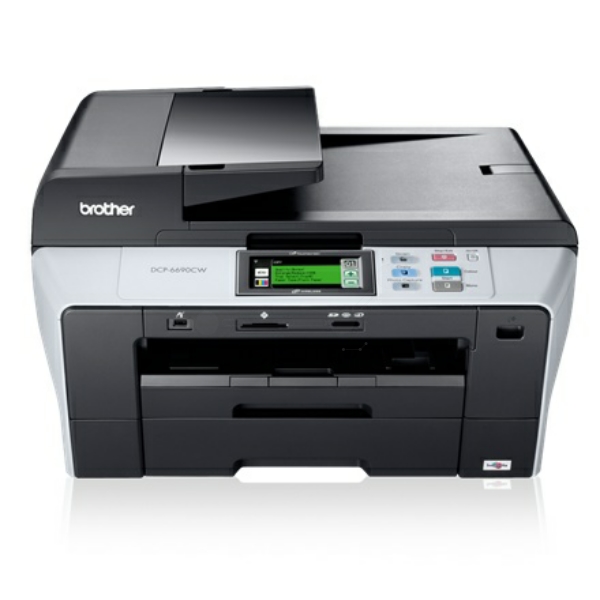 Brother DCP-6690 CW Druckerpatronen günstig kaufen | HQ-Patronen.de