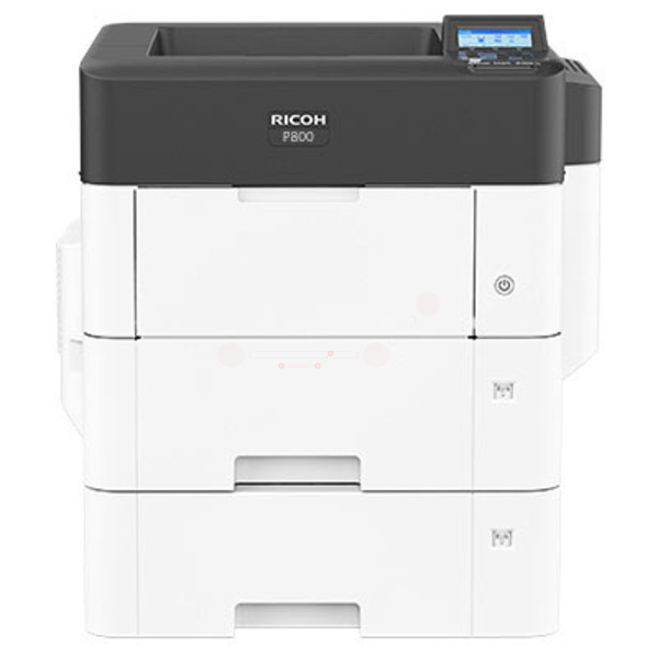 Ricoh P 800 Toner günstig kaufen | HQ-Patronen.de