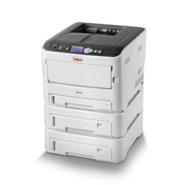 OKI C 612 Series