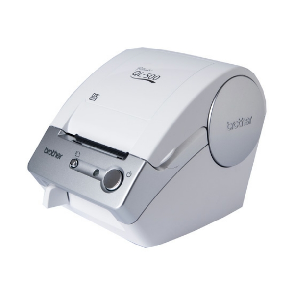 Brother P-Touch QL 500 A