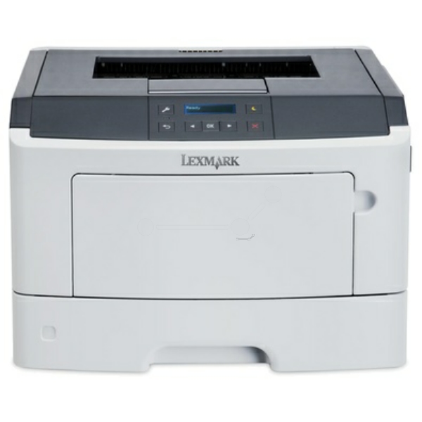 Lexmark M 1140