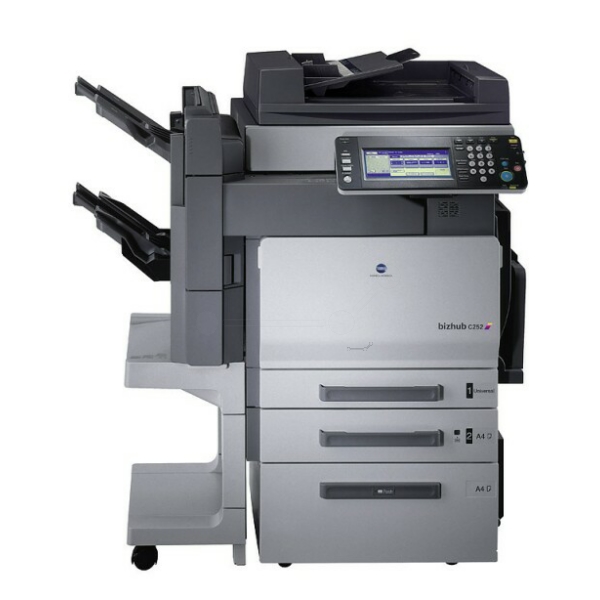 Konica Minolta bizhub C 252
