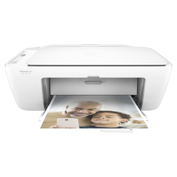 HP DeskJet 2620 Series