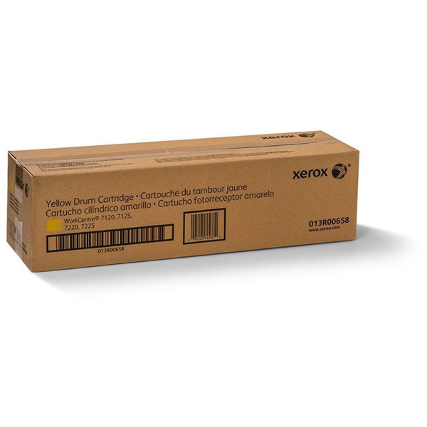 Original Xerox 013R00658 Trommel Kit