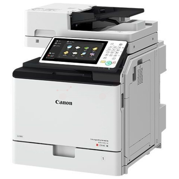 Canon imageRUNNER Advance C 356 i II Toner günstig kaufen | HQ-Patronen.de