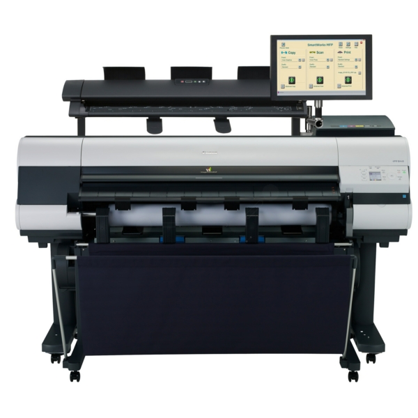 Canon imagePROGRAF IPF 840 MFP