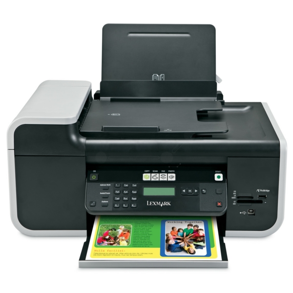 Lexmark X 5600 Series