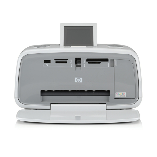 HP PhotoSmart A 610 Druckerpatronen günstig kaufen | HQ-Patronen.de