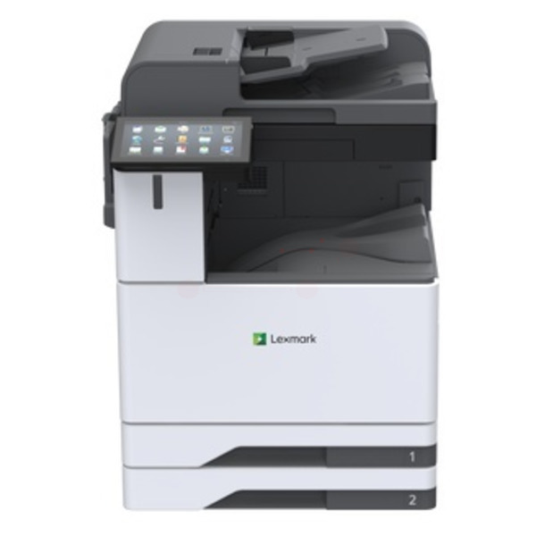 Lexmark CX 940 Series