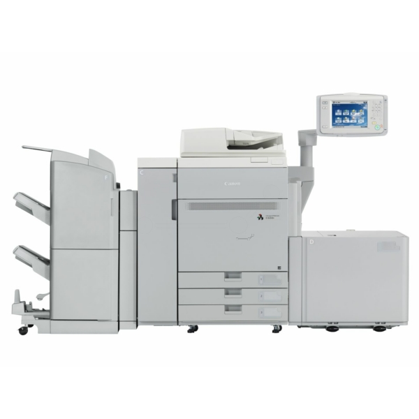 Canon imagePRESS C 600