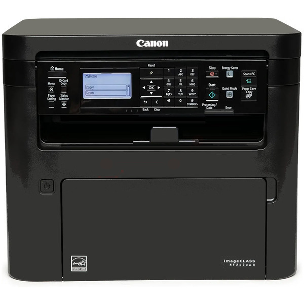 Canon i-SENSYS MF 260 Series Toner günstig kaufen | HQ-Patronen.de