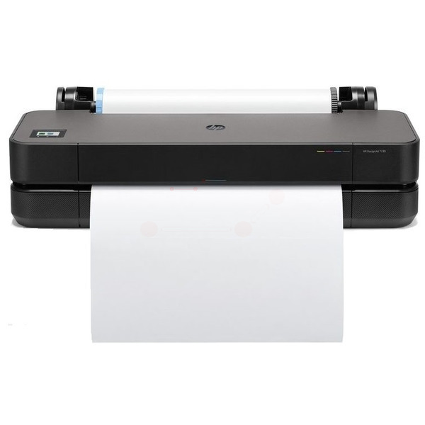 HP DesignJet T 210 Druckerpatronen günstig kaufen | HQ-Patronen.de
