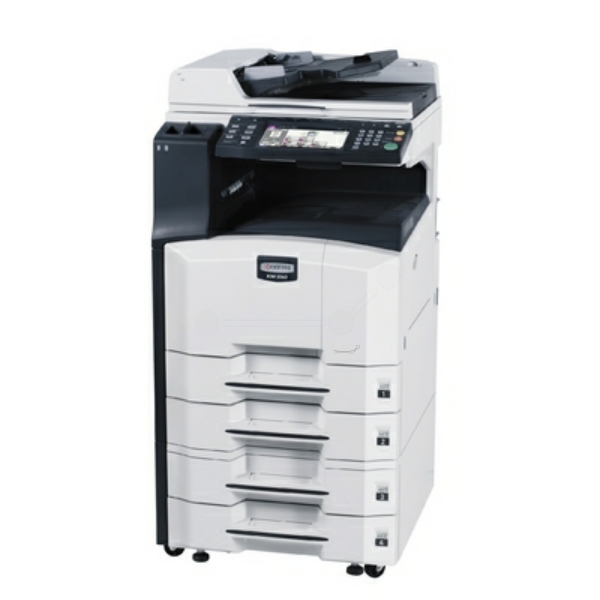 Kyocera KM 2540
