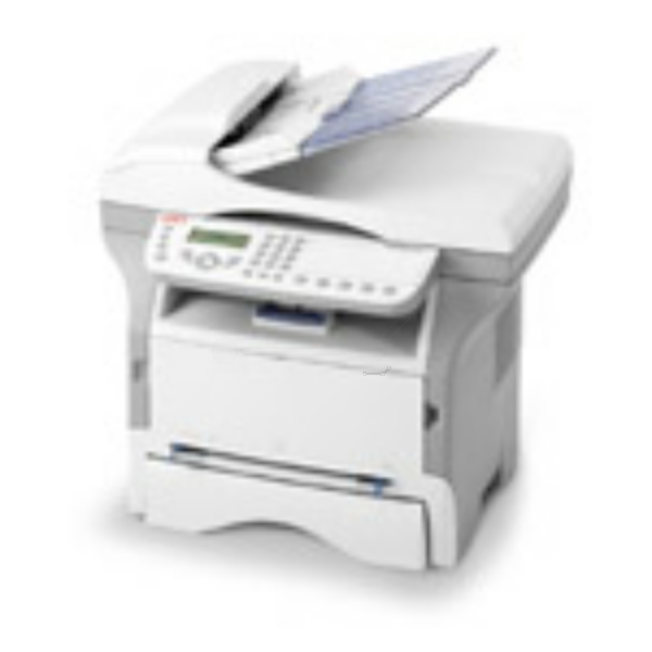 OKI B 2500 Series Toner günstig kaufen | HQ-Patronen.de