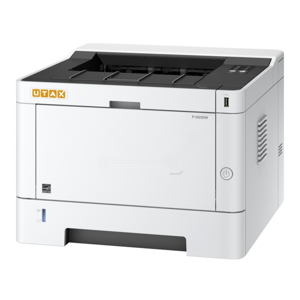 Triumph-Adler P-3522 DW Toner günstig kaufen | HQ-Patronen.de