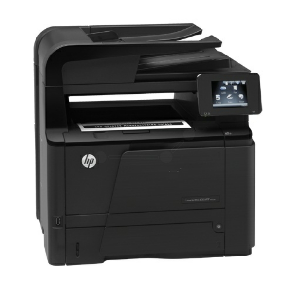 HP LaserJet Pro 400 MFP M 425 dn