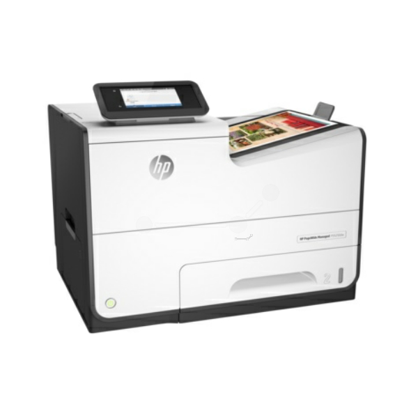 HP PageWide Managed P 55250 dw Druckerpatronen günstig kaufen | HQ-Patronen.de
