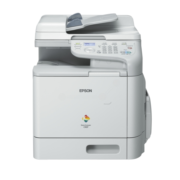 Epson Aculaser CX 37 DN Toner günstig kaufen | HQ-Patronen.de
