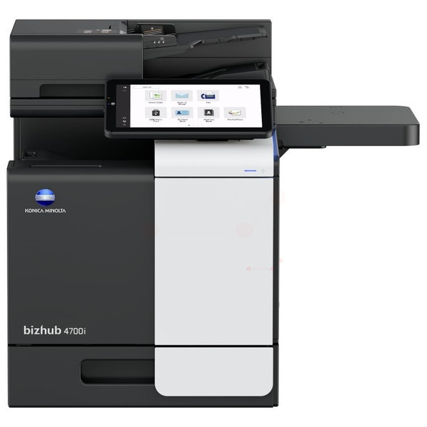 Konica Minolta bizhub 4700 i