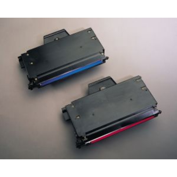 Kompatibel zu Canon 0264B002 / 706 Tonerkartusche, schwarz