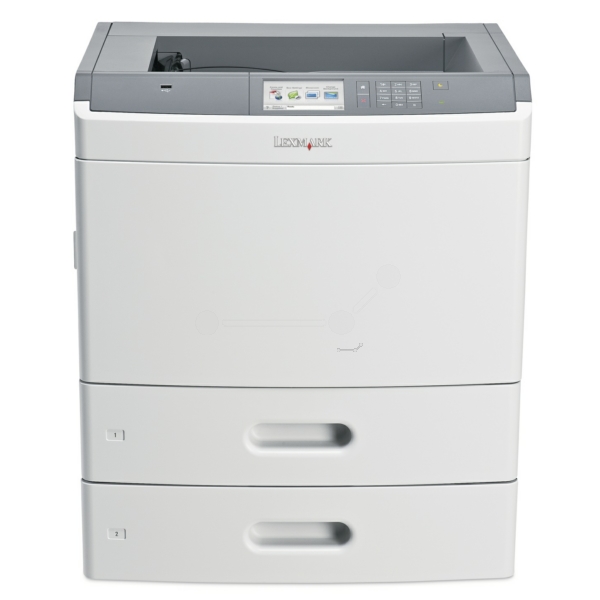 Lexmark C 792 DTE
