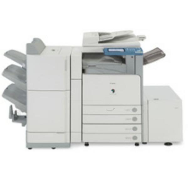 Canon iR-C 3170